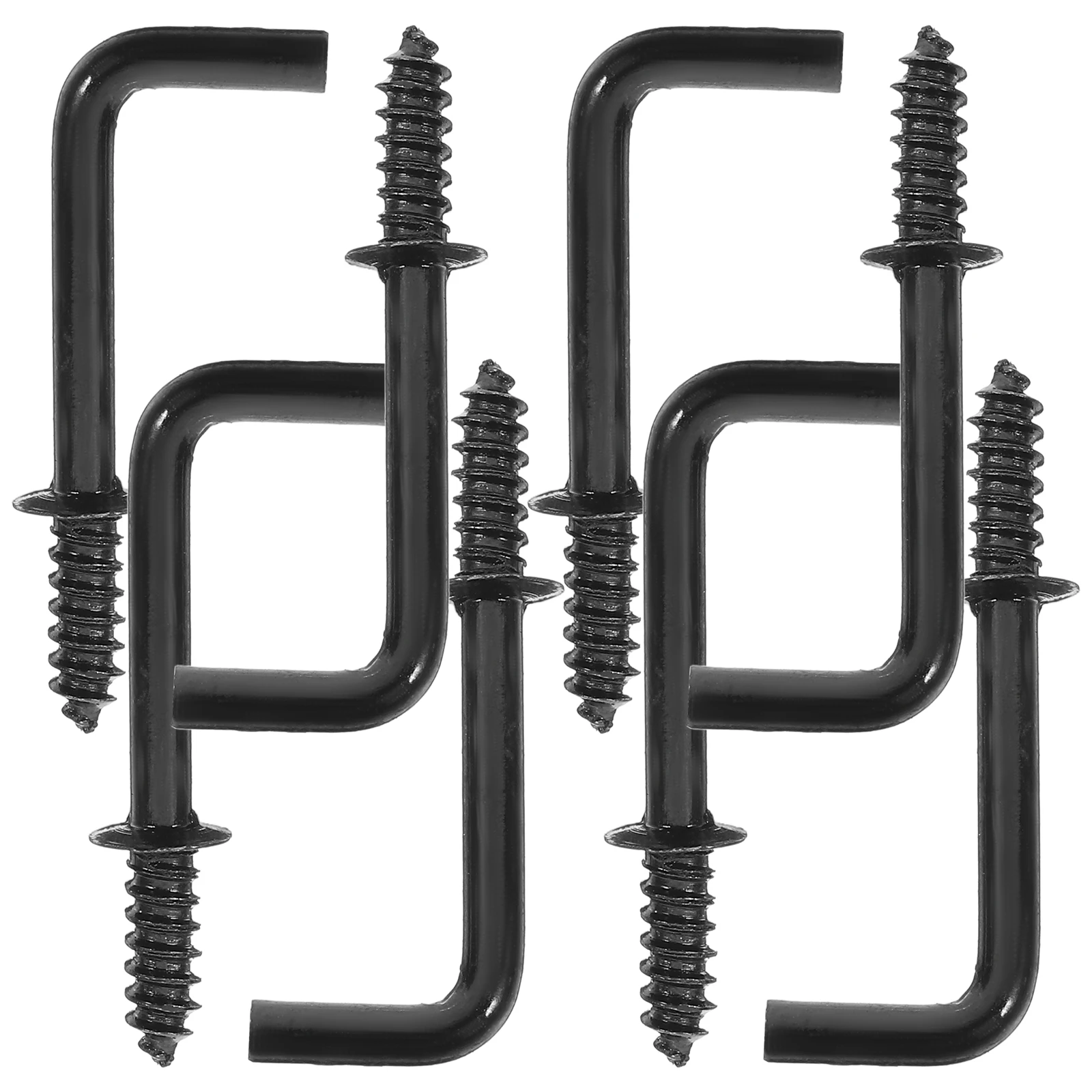 100pcs Right Angle Hook Screw Gold Hanging Hooks Brass Plated Self Tapping Iron L Shape Screws Secure Fixing Metal Screw In
100pcs Right Angle Hook Screw Gold Hanging Hooks Brass Plated Self Tapping Iron L Shape Screws Secure Fixing Metal Screw In