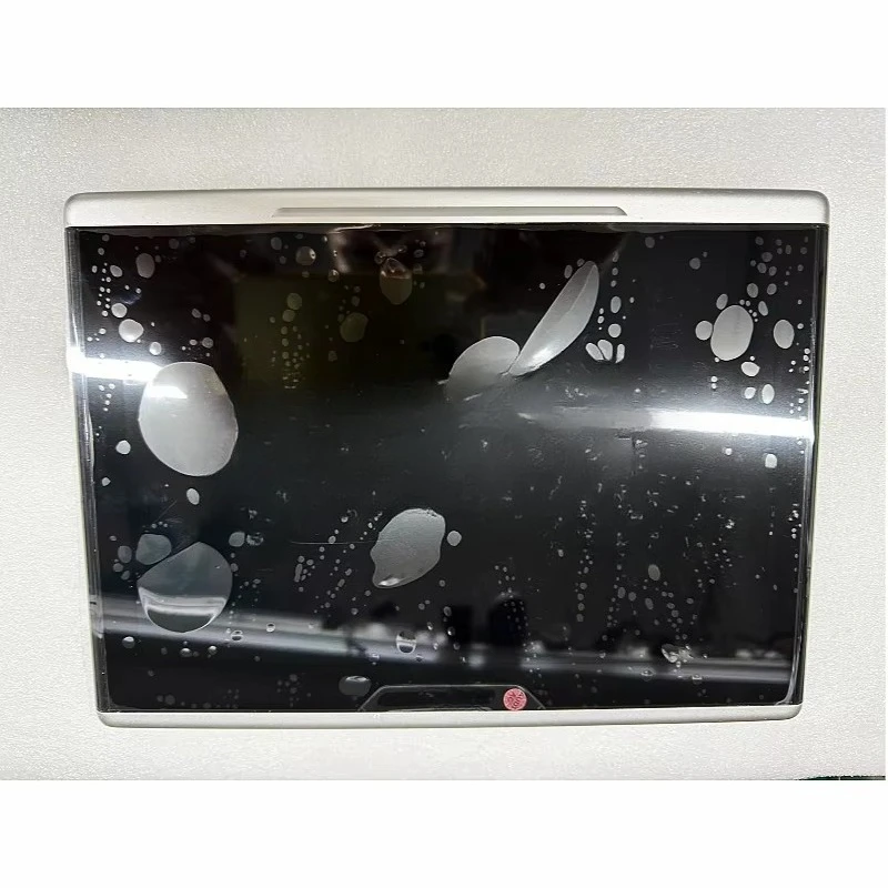 A8 Rear Headrest Screen Portable Tablet 4M0.919.607 A B Model SDIS1 Car Multi Media Display
A8 Rear Headrest Screen Portable Tablet 4M0.919.607 A B Model SDIS1 Car Multi Media Display