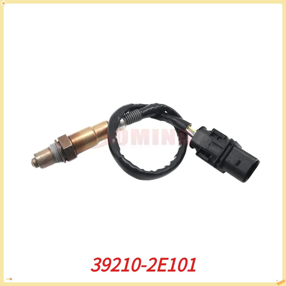 For Hyundai Tucson Elantra Kia Optima 39210-2E100 234-5082 NEW 39210-2E101 Upstream Air Fuel Ratio Lambda Oxygen O2 Sensor
For Hyundai Tucson Elantra Kia Optima 39210-2E100 234-5082 NEW 39210-2E101 Upstream Air Fuel Ratio Lambda Oxygen O2 Sensor