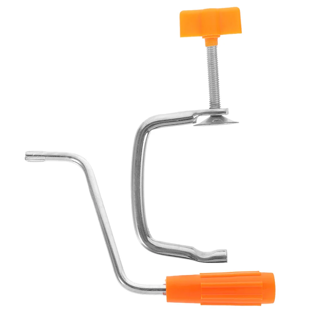 Noodle Machine Accessories Fettuccine Pasta Sink Plug Pp Electric Maker Handle Replacement
Noodle Machine Accessories Fettuccine Pasta Sink Plug Pp Electric Maker Handle Replacement