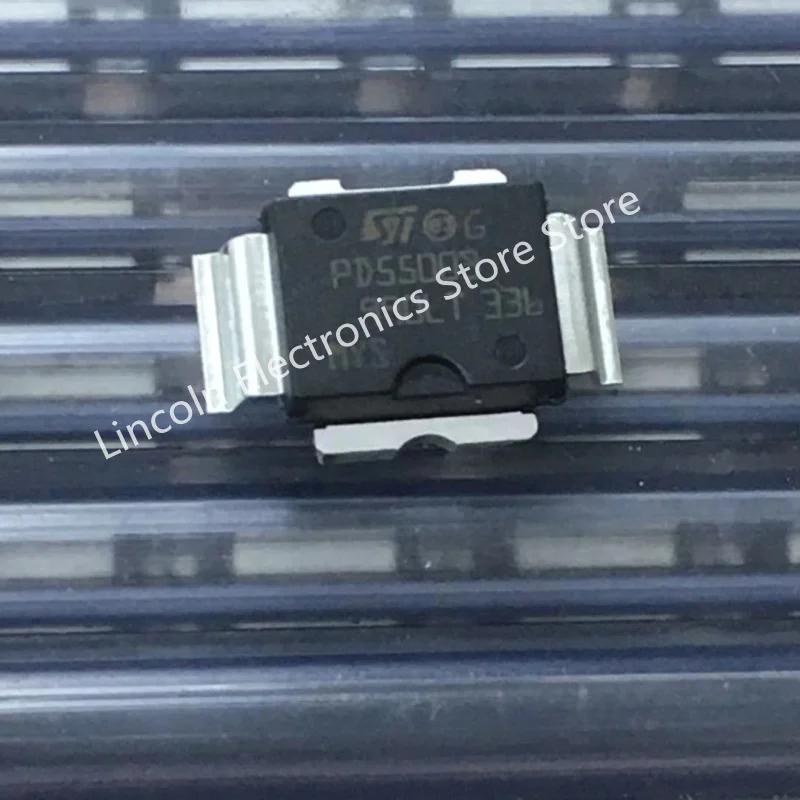 PD55003 Оригинальная высокочастотная трубка, радиочастотная трубка, транзисторный модуль связи, с полными стандартными моделями.
PD55003 Оригинальная высокочастотная трубка, радиочастотная трубка, транзисторный модуль связи, с полными стандартными моделями.