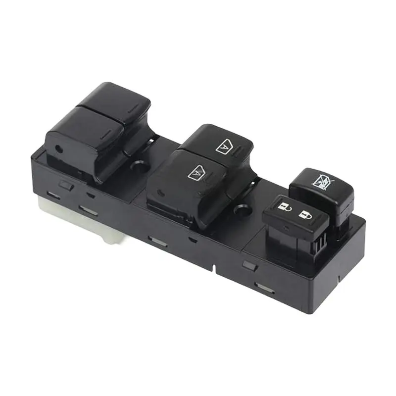 A02Q-Power Window Switch For Nissan For Murano 2009-2014 Model 25401-1AA5D 254011AA5D Car Accessories
A02Q-Power Window Switch For Nissan For Murano 2009-2014 Model 25401-1AA5D 254011AA5D Car Accessories