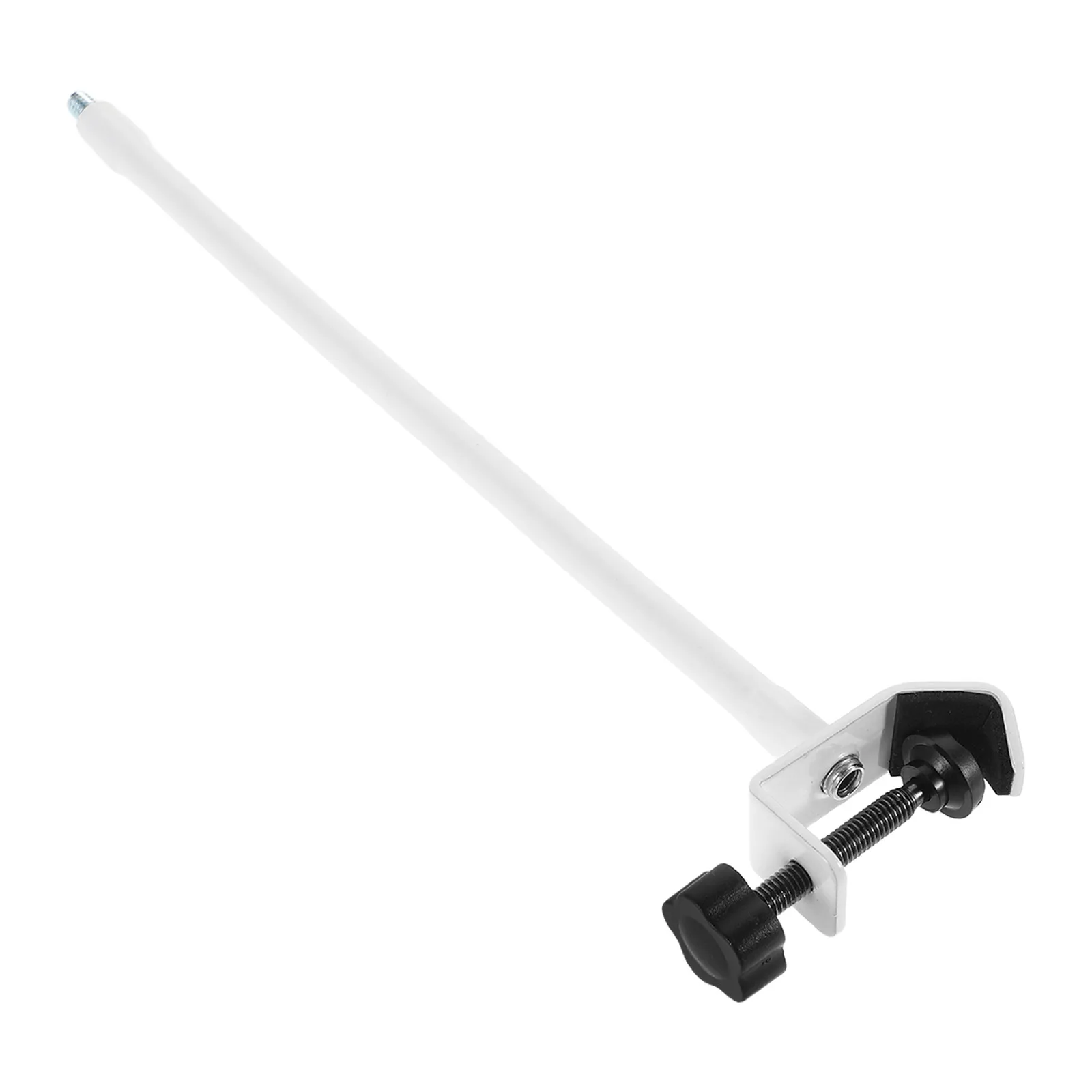 Live Bracket Metal Bendable Pole Flexible Gooseneck Holder Mic Hose Desk Extension Rod
Live Bracket Metal Bendable Pole Flexible Gooseneck Holder Mic Hose Desk Extension Rod