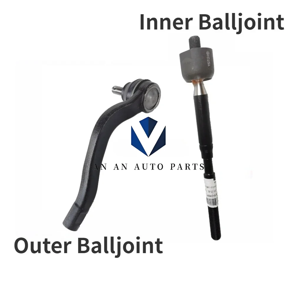 CHANGAN UNI-K Steering Lever Ball Joint Inner and Outer Balljoint
CHANGAN UNI-K Steering Lever Ball Joint Inner and Outer Balljoint