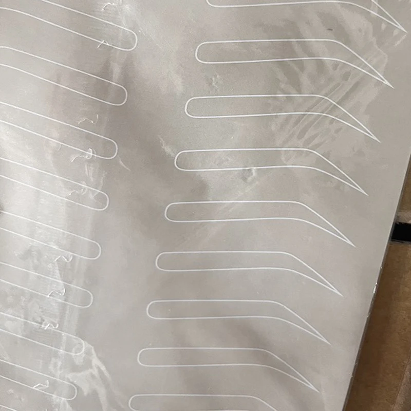 Microblading Eyebrow Tattoo Practice Skin Eyebrow Permanent Makeup Supplies PMU Eyebrow Tattoo Training Skin 1Pcs
Microblading Eyebrow Tattoo Practice Skin Eyebrow Permanent Makeup Supplies PMU Eyebrow Tattoo Training Skin 1Pcs