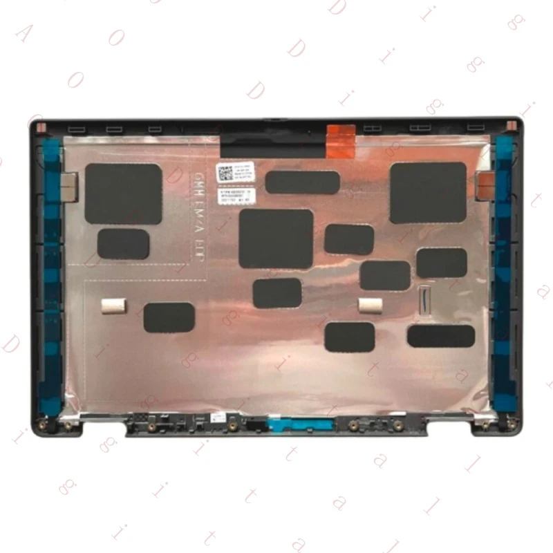 MTG for Dell Latitude 7430 2-in-1 E7430 2in1 LCD Top Back Cover 0FT7K1 Laptop Cover
MTG for Dell Latitude 7430 2-in-1 E7430 2in1 LCD Top Back Cover 0FT7K1 Laptop Cover