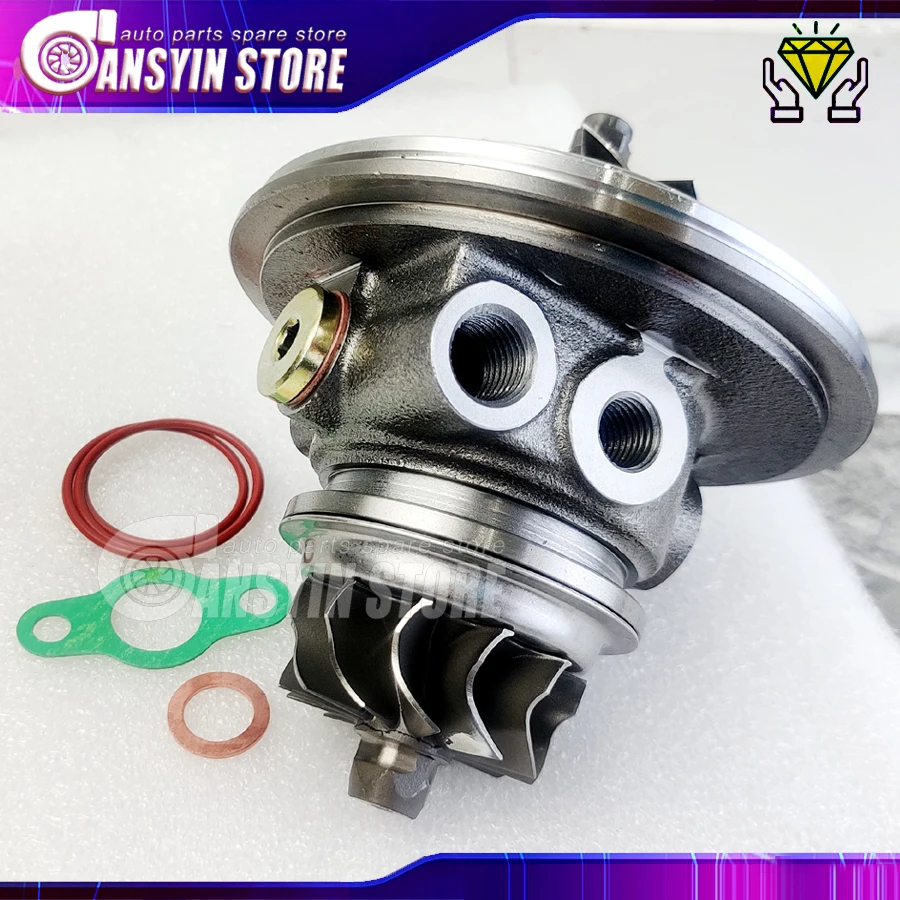 Turbine K04 Turbo Charger Cartridge Chra For Opel Astra H Zafira B 2.0 Turbo 177 Kw 240 HP Z20LEH 2005- 53049880049 53049700049
Turbine K04 Turbo Charger Cartridge Chra For Opel Astra H Zafira B 2.0 Turbo 177 Kw 240 HP Z20LEH 2005- 53049880049 53049700049