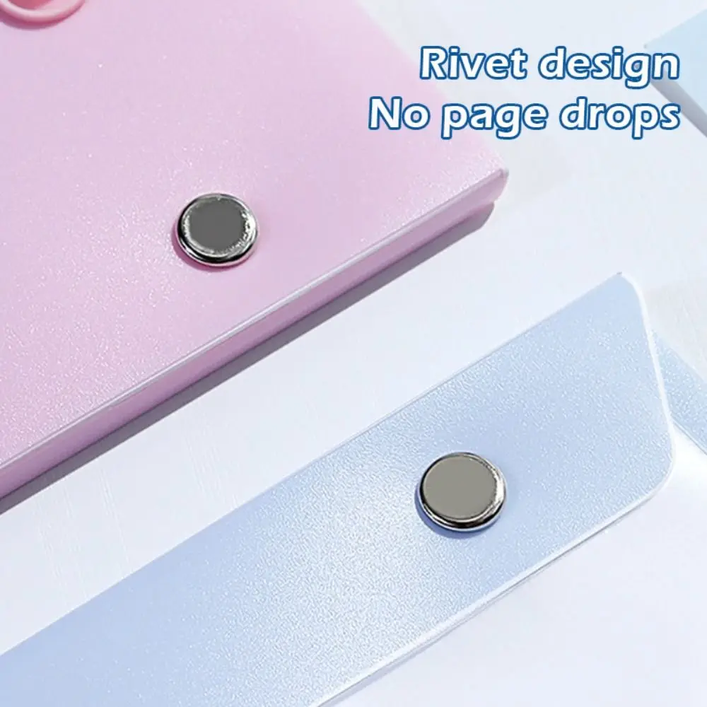 Simple PP Storage Booklet Folding Design Waterproof A4 File Folder Document Organizer Gift
Simple PP Storage Booklet Folding Design Waterproof A4 File Folder Document Organizer Gift