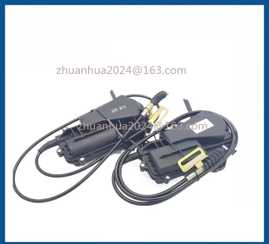 Лидер продаж для двигателя Doosan Daewoo Flameout DH150/215/220/225-7-9, переключатель пламени 12 В/24 В
Лидер продаж для двигателя Doosan Daewoo Flameout DH150/215/220/225-7-9, переключатель пламени 12 В/24 В