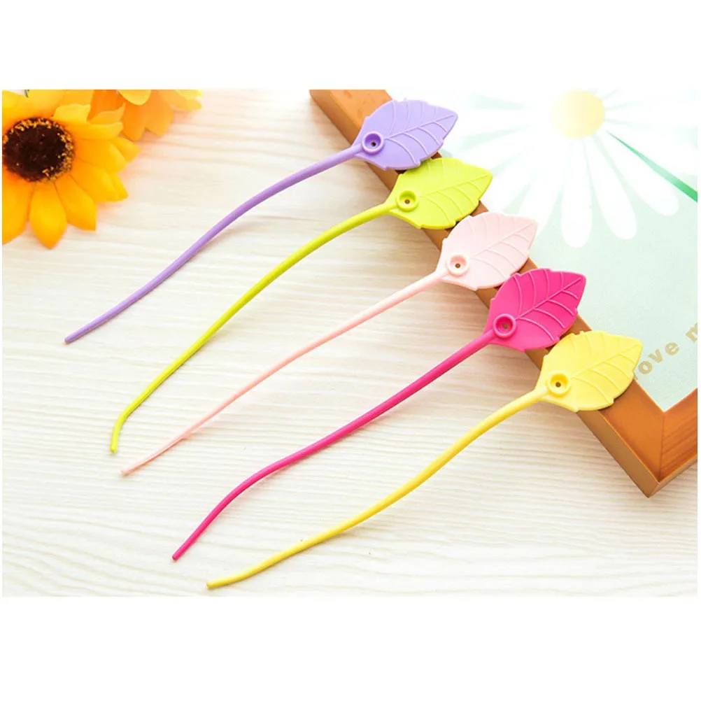 30 шт. силиконовые зажимы для упаковки пищевых продуктов в форме листьев, мягкие и гибкие, для конфет, печенья, бисквитов
30 шт. силиконовые зажимы для упаковки пищевых продуктов в форме листьев, мягкие и гибкие, для конфет, печенья, бисквитов