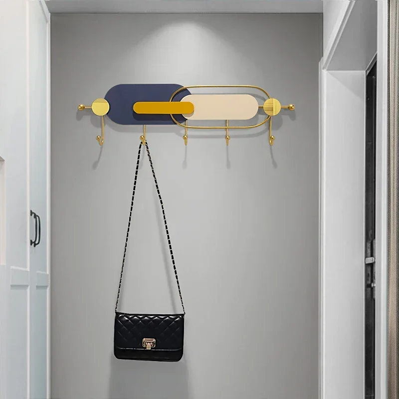 Nordic Style Light Luxury Hat Key Hook – Fashionable Decorative Hooks, Creative Porch Shelf, Home Organization, Key Holder
Nordic Style Light Luxury Hat Key Hook – Fashionable Decorative Hooks, Creative Porch Shelf, Home Organization, Key Holder