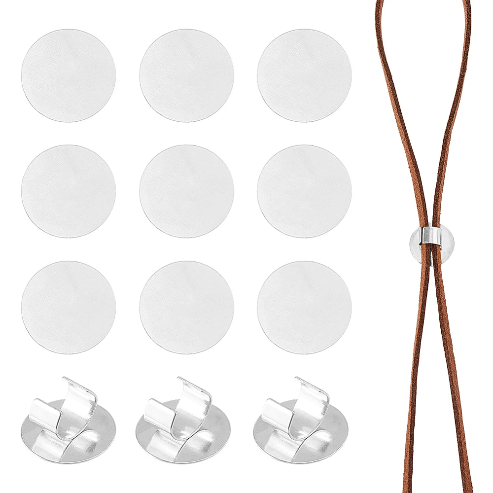 100Pcs Iron Slide Charms Cabochon Settings For Hair Band and Hair Tie Decoration Flat Round Platinum 12x6mm Inner Diameter: 7mm
100Pcs Iron Slide Charms Cabochon Settings For Hair Band and Hair Tie Decoration Flat Round Platinum 12x6mm Inner Diameter: 7mm