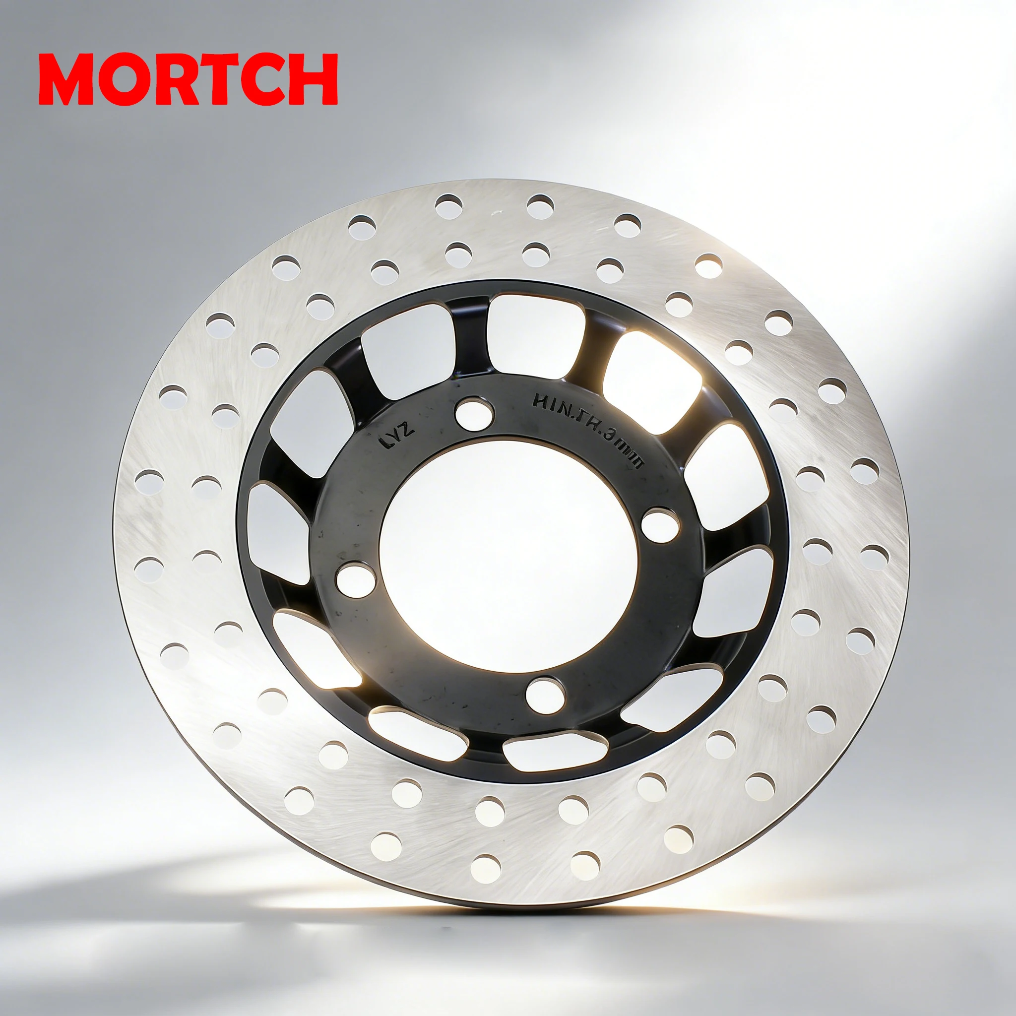 Front Brake Disc 9010-080001 for CFMoto 600cc ATV UTV CF500 CF600 CF625 CF800 X5 X6 UForce 550 800 CF800-3 CF800UU-A CF500UU
Front Brake Disc 9010-080001 for CFMoto 600cc ATV UTV CF500 CF600 CF625 CF800 X5 X6 UForce 550 800 CF800-3 CF800UU-A CF500UU