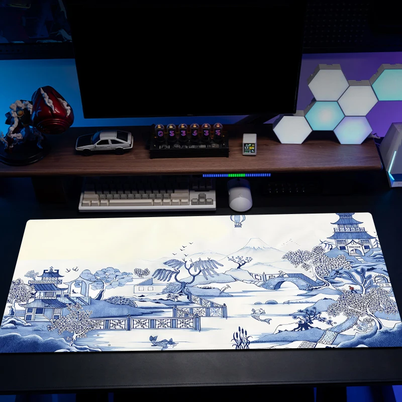 XXL game mechanical keyboard large luxury high-end mousepad Computer office rubber non-slip multi-model desk-pad writing pads
XXL game mechanical keyboard large luxury high-end mousepad Computer office rubber non-slip multi-model desk-pad writing pads