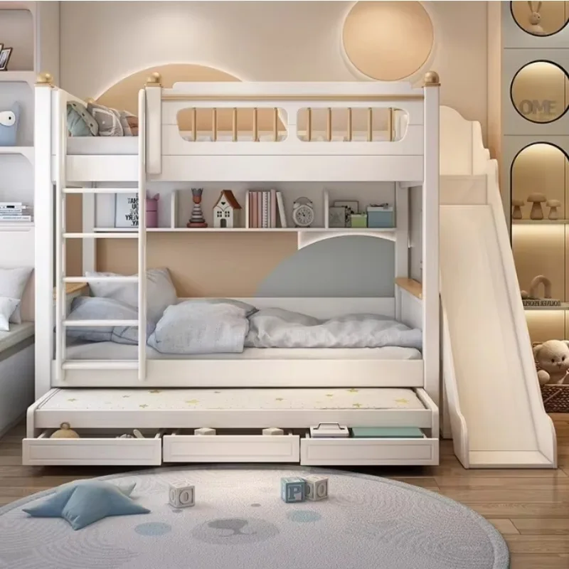 Children Bedroom Furniture Set Designs Girls Pink Color Solid Wood Bunk Bed Kids Children Bunk Bed
Children Bedroom Furniture Set Designs Girls Pink Color Solid Wood Bunk Bed Kids Children Bunk Bed