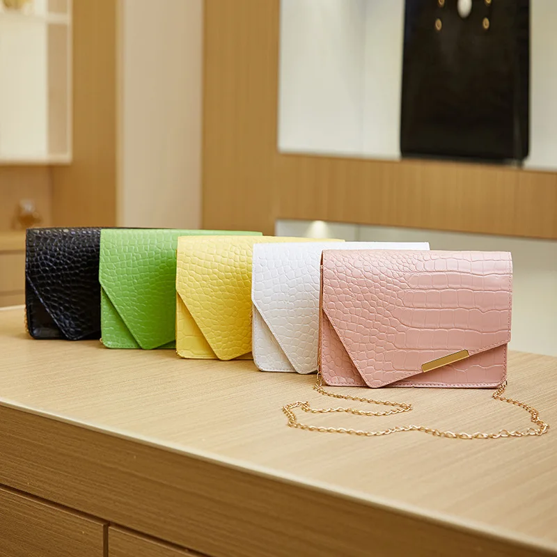 Mini Women's Shoulder Bag Luxury Brand Handbags for Women 2025 High Quality White Purse PU Hasp Messenger Bag Ladies Hand Bag
Mini Women's Shoulder Bag Luxury Brand Handbags for Women 2025 High Quality White Purse PU Hasp Messenger Bag Ladies Hand Bag