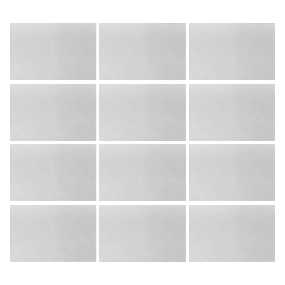 100 Sheets Seedling Paper 21cmx29cm Germinating Growing Plant Sprout Nursery Starting Paper for Beans Sprouts Cultivation
100 Sheets Seedling Paper 21cmx29cm Germinating Growing Plant Sprout Nursery Starting Paper for Beans Sprouts Cultivation