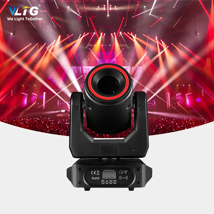 High Quality Golden Supplier Gobo Head for Disco Lights Led Wedding Light 100W Beam Stage Lighting Moving
High Quality Golden Supplier Gobo Head for Disco Lights Led Wedding Light 100W Beam Stage Lighting Moving