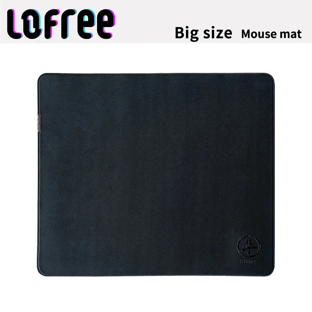 Lofree HYPACE Falcon Esport Mouse Mat Office Computer Game Table Mat Sweat Prevention Poron Anti-slip Base Glue Extra Large Size
Lofree HYPACE Falcon Esport Mouse Mat Office Computer Game Table Mat Sweat Prevention Poron Anti-slip Base Glue Extra Large Size