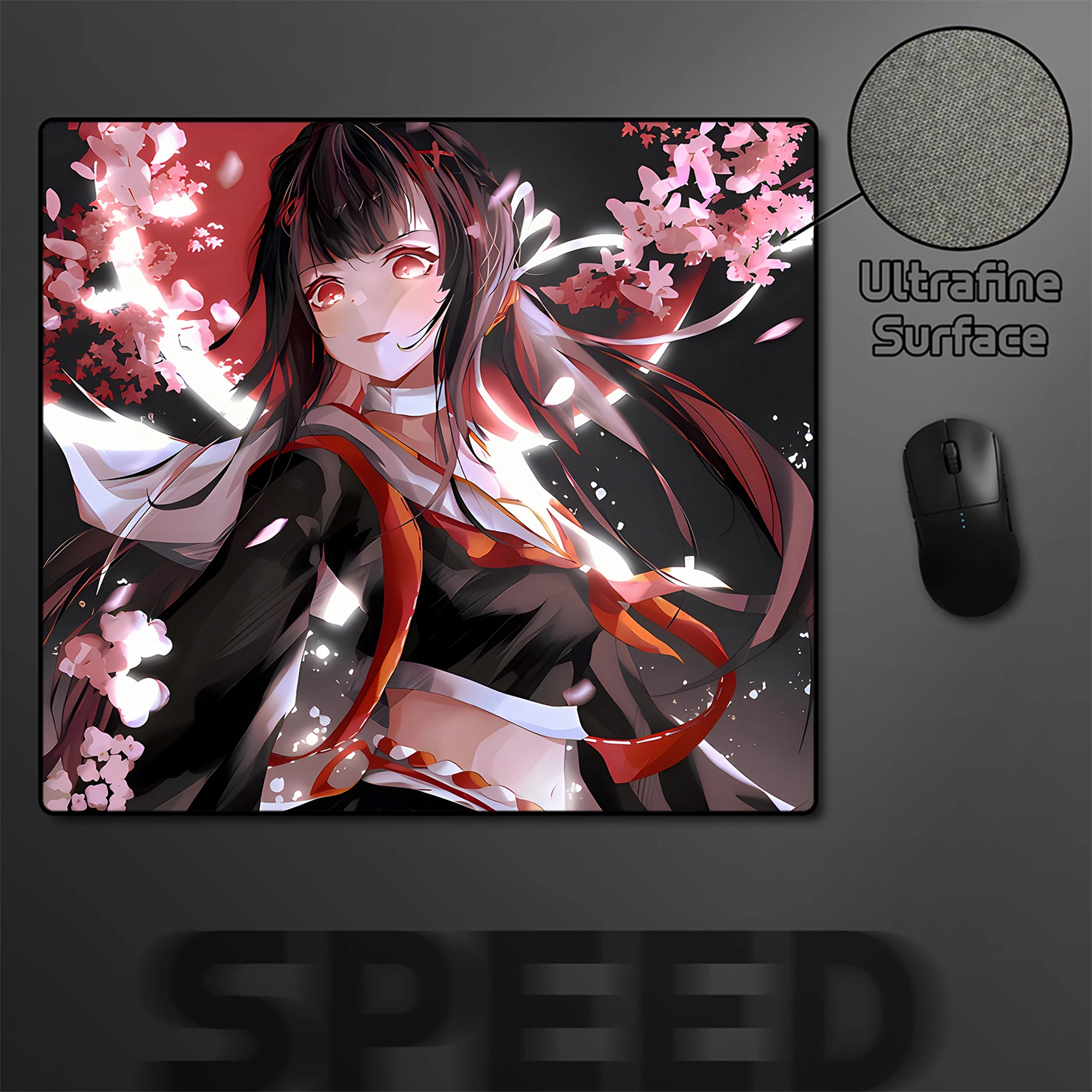 Tenshi Graphic Gaming Mousepad Balance E-Sports Gaming Mouse Pad HD Print Table Mat Anime Mouse Mat Non-Slip Laptop Desk Mat
Tenshi Graphic Gaming Mousepad Balance E-Sports Gaming Mouse Pad HD Print Table Mat Anime Mouse Mat Non-Slip Laptop Desk Mat