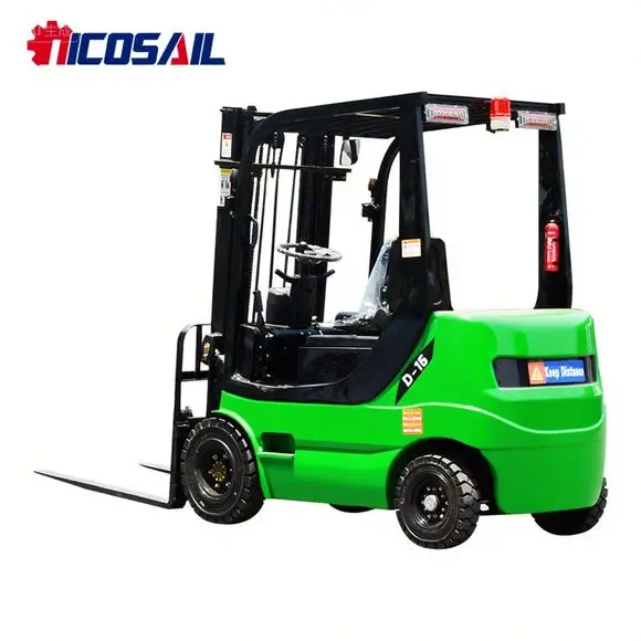 Factory export safety electric forklift 5000kg truck forklift supplier customized products
Factory export safety electric forklift 5000kg truck forklift supplier customized products