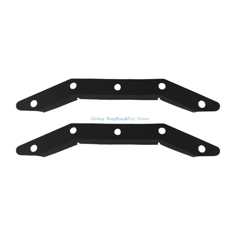 MOLF Durable Rubber Strip Home Commercial Use for Lefant M210 Robotic Vacuum Cleaner
MOLF Durable Rubber Strip Home Commercial Use for Lefant M210 Robotic Vacuum Cleaner