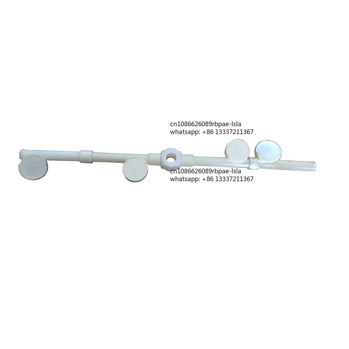 Ice Machine Accessories 793127-00 793127-03 Spray Pipe for SCOTSMAN AC225 Ice Maker Replacement
Ice Machine Accessories 793127-00 793127-03 Spray Pipe for SCOTSMAN AC225 Ice Maker Replacement