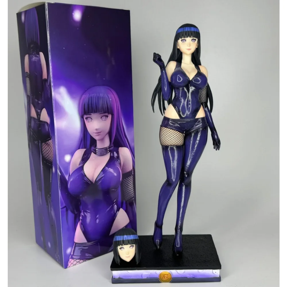 Наруто Хьюга Хината GK ПВХ Фигурка 28 см Статическая аниме Девушка Дисплей Статуя Коллекционная модель Настольный декор Домашний орнамент Подарок для фаната
Наруто Хьюга Хината GK ПВХ Фигурка 28 см Статическая аниме Девушка Дисплей Статуя Коллекционная модель Настольный декор Домашний орнамент Подарок для фаната