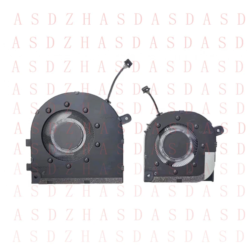 Новый вентилятор для HP Envy X360 15-ey ew 15-ey0023dx TPN-C157
Новый вентилятор для HP Envy X360 15-ey ew 15-ey0023dx TPN-C157