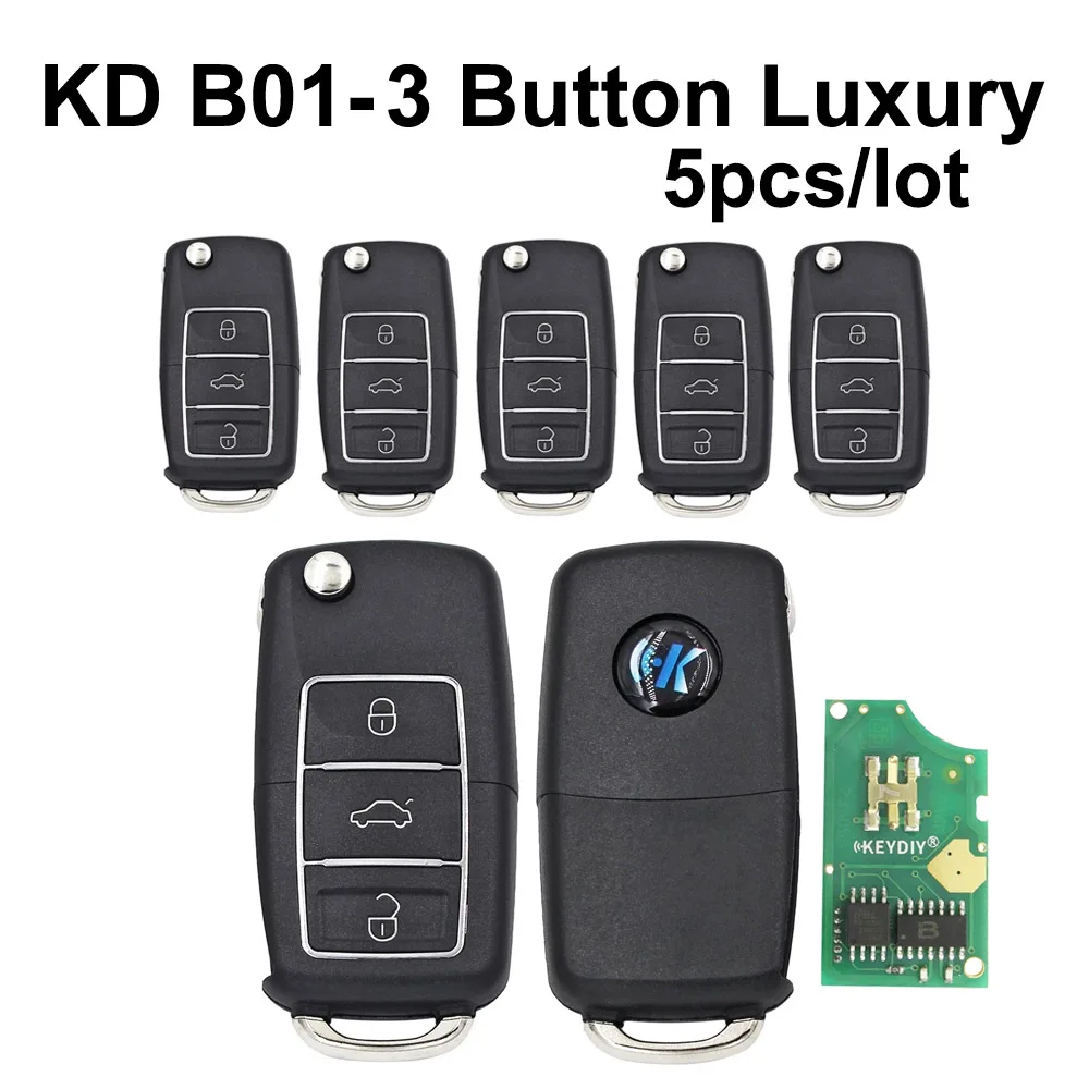 5 шт./лот KEYDIY KD B01-3 кнопки роскошный черный KD удаленный автомобильный ключ для программатора KD900/MINI/KD-X2 серии B универсальный пульт дистанционного управления
5 шт./лот KEYDIY KD B01-3 кнопки роскошный черный KD удаленный автомобильный ключ для программатора KD900/MINI/KD-X2 серии B универсальный пульт дистанционного управления