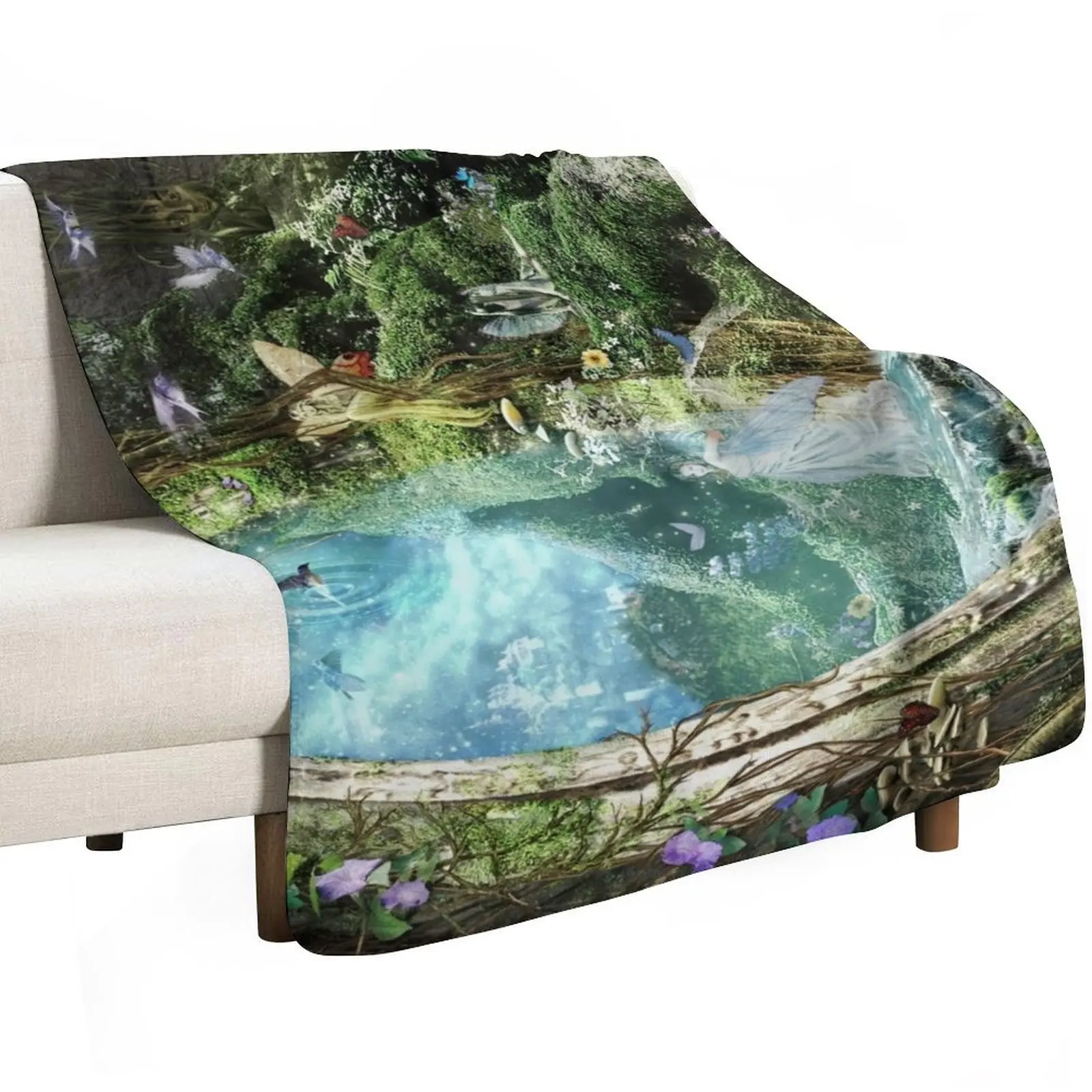 The Swift of Spring Portal Throw Blanket Decorative Sofas bed plaid Flannels Blankets
The Swift of Spring Portal Throw Blanket Decorative Sofas bed plaid Flannels Blankets