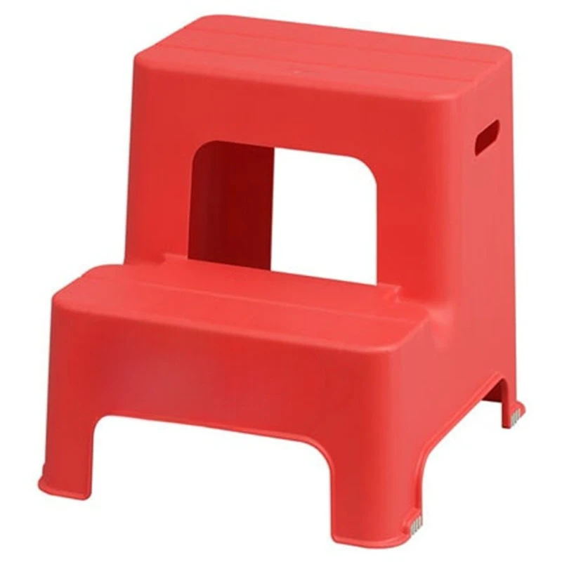 Non-slip stool Household children's pedal stool Small bench Bearing 100kg Plastic shoe changing stool
Non-slip stool Household children's pedal stool Small bench Bearing 100kg Plastic shoe changing stool