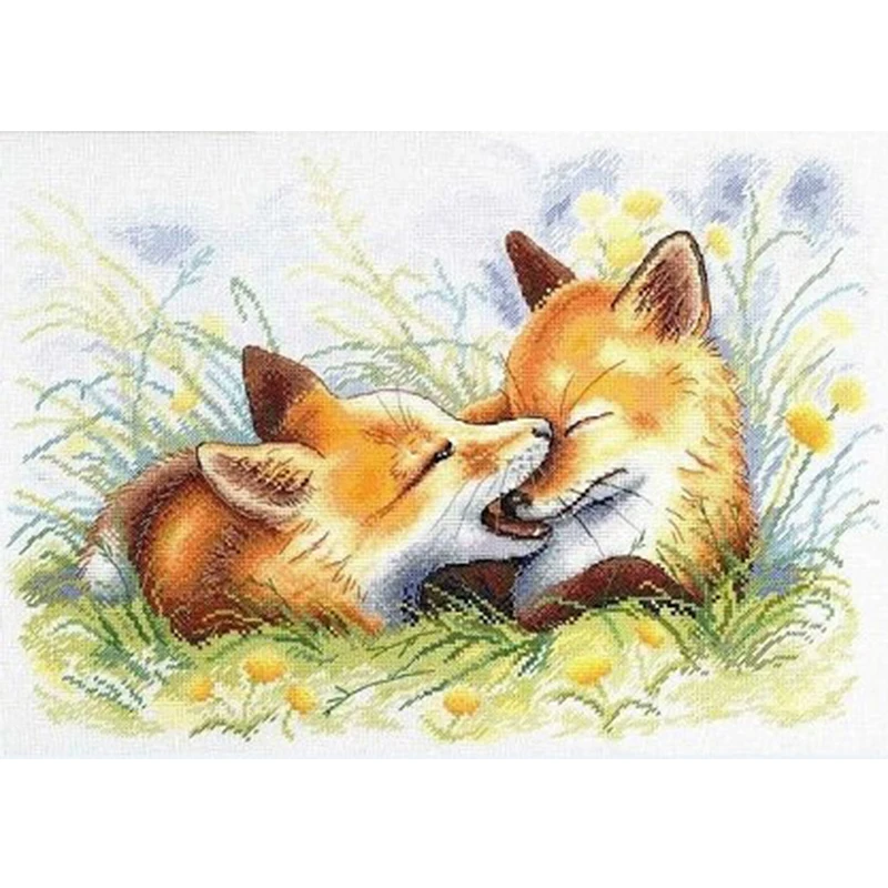 6549 Cross Stitch Kits Cross-stitch Kit Embroidery Threads For Embroidery Set Christmas Crafts For Adults Embroidery Needles DIY
6549 Cross Stitch Kits Cross-stitch Kit Embroidery Threads For Embroidery Set Christmas Crafts For Adults Embroidery Needles DIY