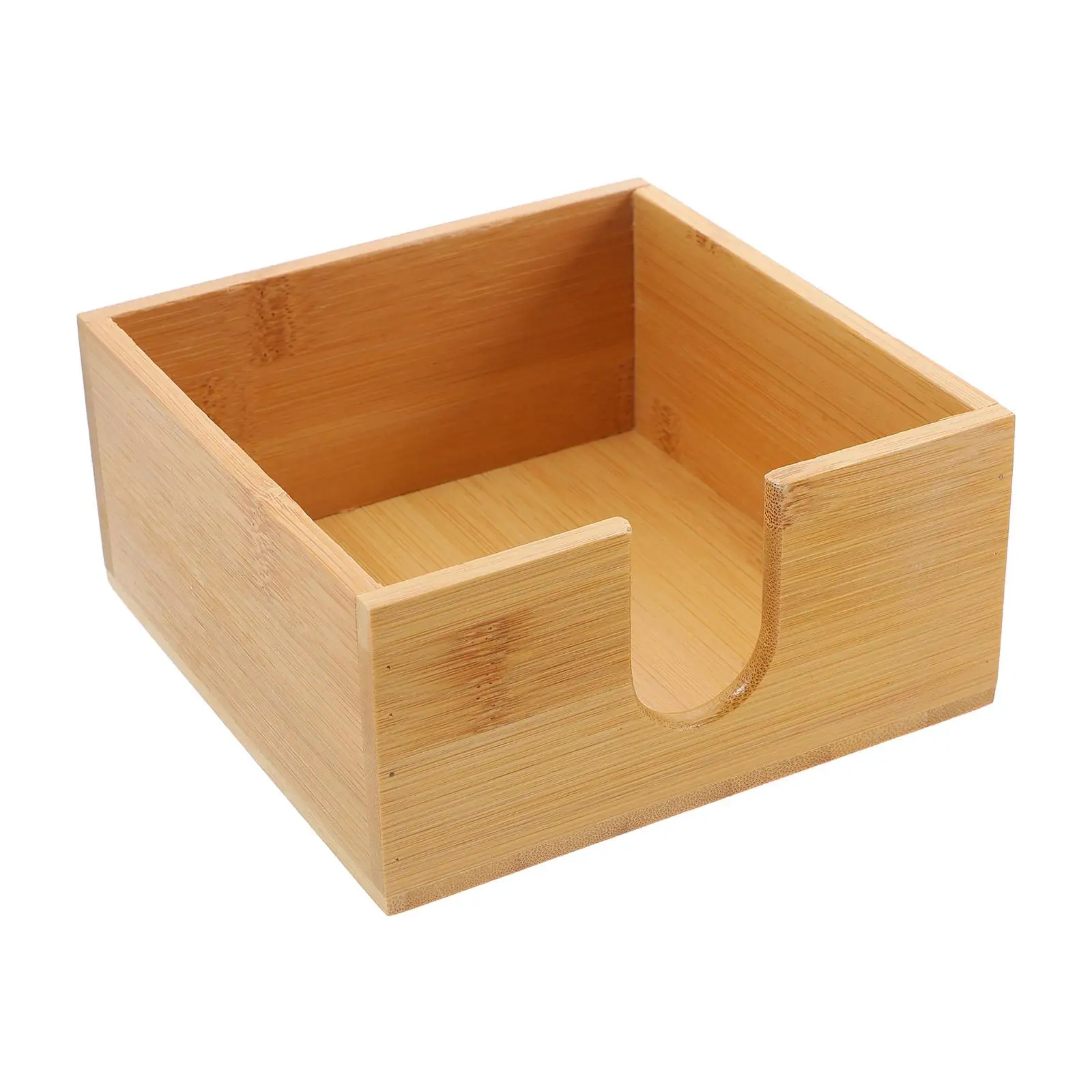 Bamboo Tissue Box Square Napkin Holder Home Decor Kitchen Bedroom Room Storage Solution Modern Design Household
Bamboo Tissue Box Square Napkin Holder Home Decor Kitchen Bedroom Room Storage Solution Modern Design Household