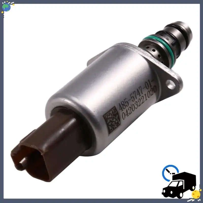 Lasting 485-5747 Excavator Hydraulic Pump Proportional Solenoid Valve For CAT 313 313 GC 315 315 320 323GC 326GC 330GC 4855747
Lasting 485-5747 Excavator Hydraulic Pump Proportional Solenoid Valve For CAT 313 313 GC 315 315 320 323GC 326GC 330GC 4855747