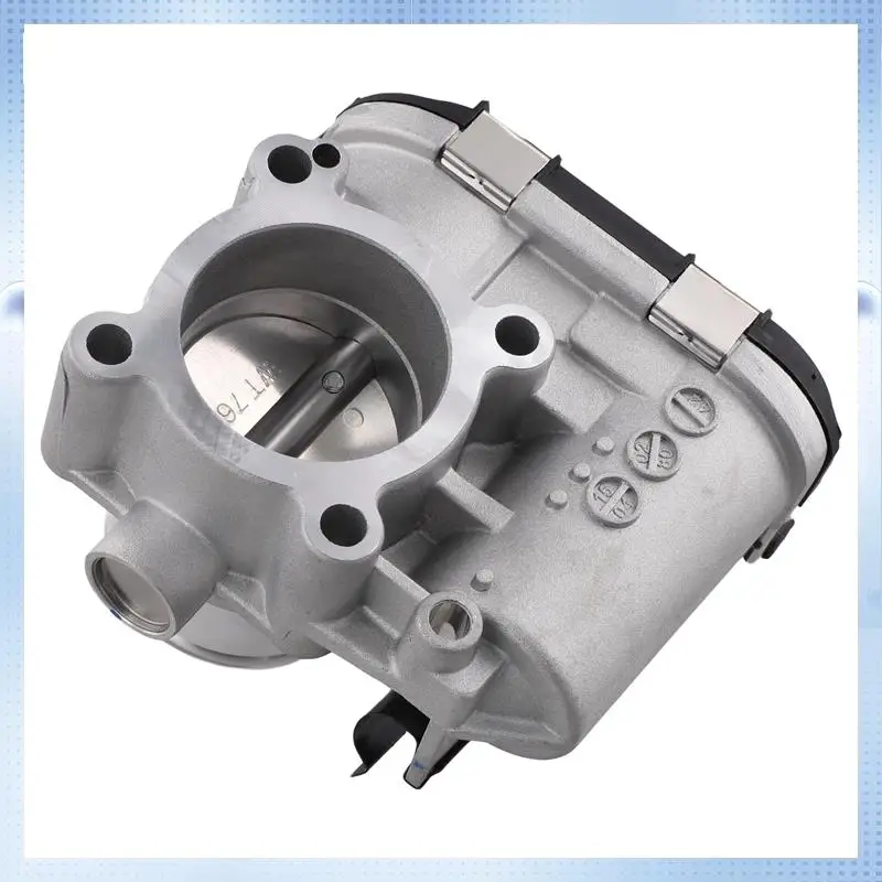 AM-Car Throttle Body 71795321 77363462 77364549 77364949 77365394 0280750137 For Fiat
AM-Car Throttle Body 71795321 77363462 77364549 77364949 77365394 0280750137 For Fiat