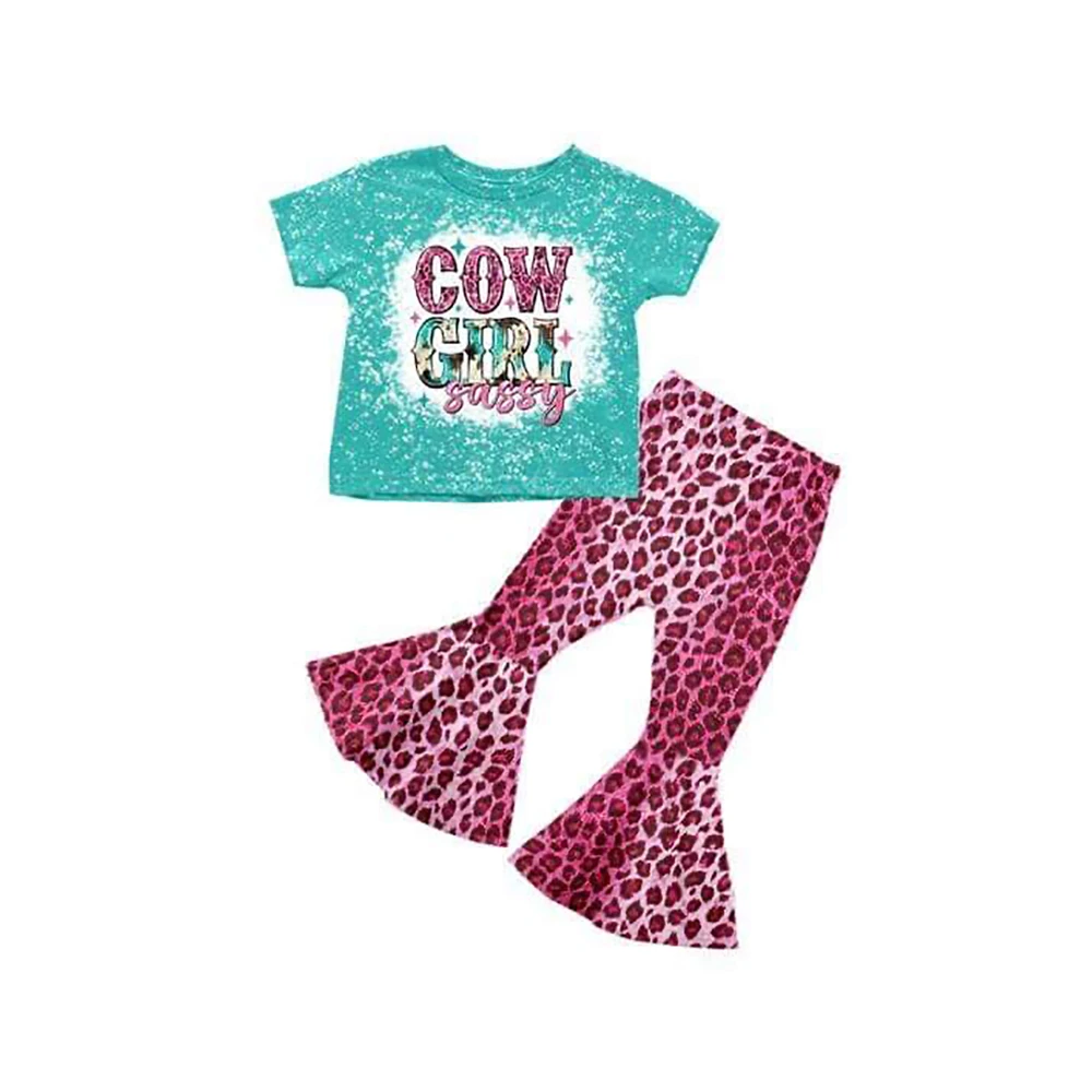 Baby Girls Chlidren Kids Clothing Milk Silk Heart Pink Top Knee Length Short Sleeve Cow BOY Bells set
Baby Girls Chlidren Kids Clothing Milk Silk Heart Pink Top Knee Length Short Sleeve Cow BOY Bells set