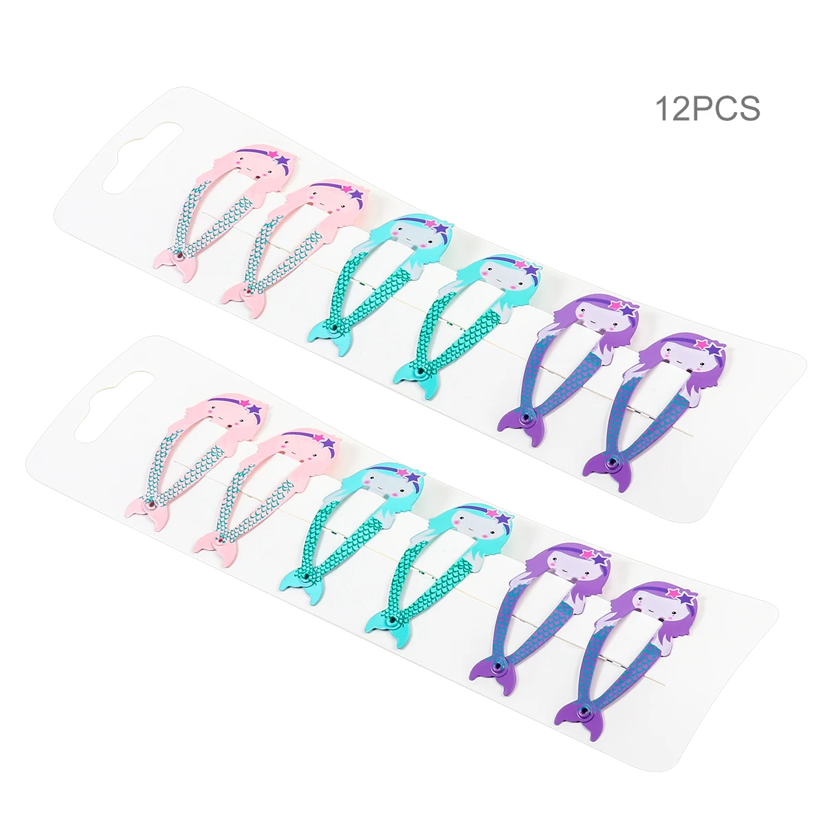 12pcs Painted Barrettes Small Pins Baby Girl Accessories Kids Baby Clips Hair Clips Girls Barrettes Bright Colors
12pcs Painted Barrettes Small Pins Baby Girl Accessories Kids Baby Clips Hair Clips Girls Barrettes Bright Colors