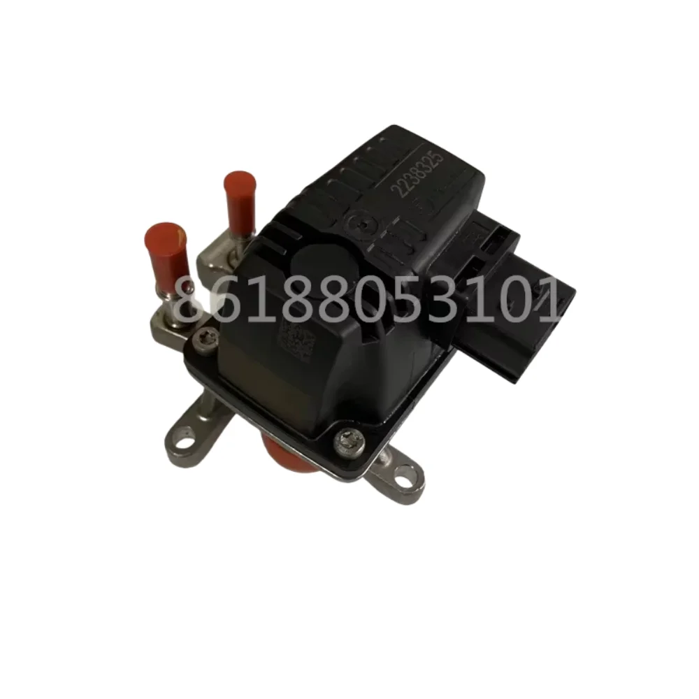Urea nozzle 2722701 suitable for ScaniaR truckAdblue nozzle 2095566 2238324 2238325
Urea nozzle 2722701 suitable for ScaniaR truckAdblue nozzle 2095566 2238324 2238325