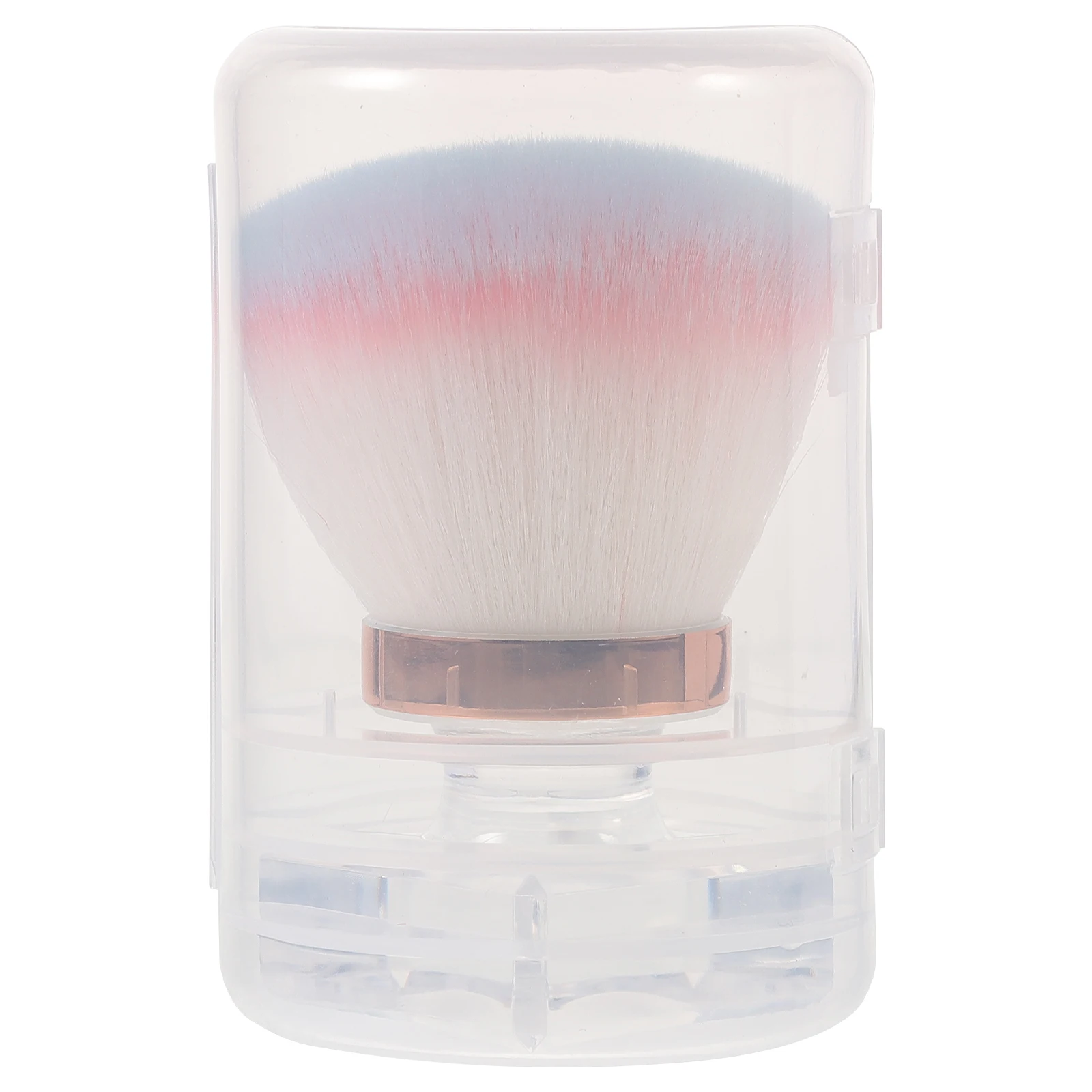 Mushroom Head Powder Brush Small Makeup Brush for Loose Powder Highlighter Blush Cheeks Portable Cosmetics Tool Soft Bristles
Mushroom Head Powder Brush Small Makeup Brush for Loose Powder Highlighter Blush Cheeks Portable Cosmetics Tool Soft Bristles