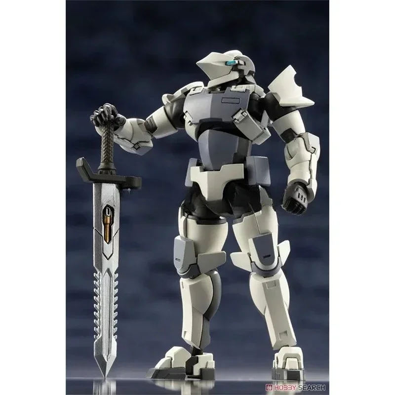 Genuine HEXA GEAR Action Figure HG Governor Armor Type Pawn A1 Ver.1.5 Anime Figure Model Collection Toy Gift
Genuine HEXA GEAR Action Figure HG Governor Armor Type Pawn A1 Ver.1.5 Anime Figure Model Collection Toy Gift
