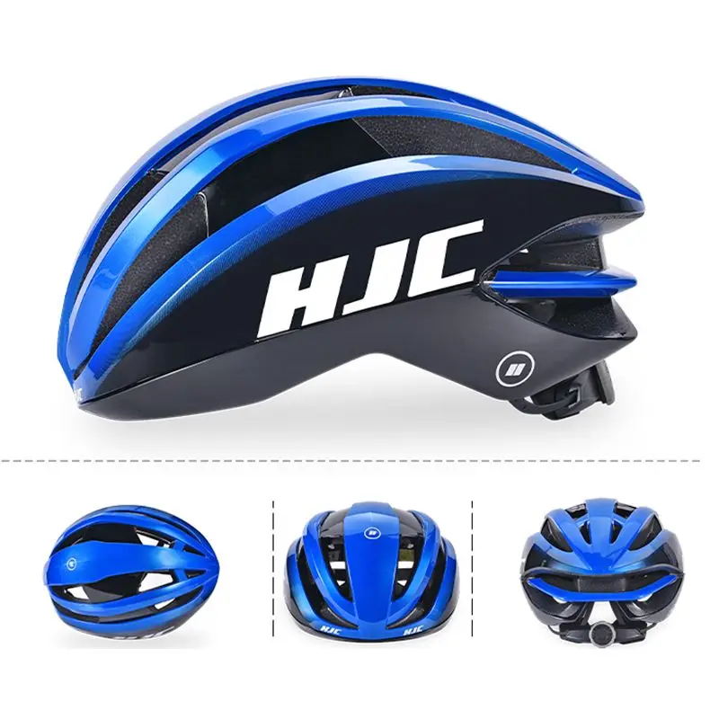 HJC Tour de France Professional Bicycle Helmet Road Mountain Bike Universal Male and Female Bicycle Helmet Ultra Light
HJC Tour de France Professional Bicycle Helmet Road Mountain Bike Universal Male and Female Bicycle Helmet Ultra Light