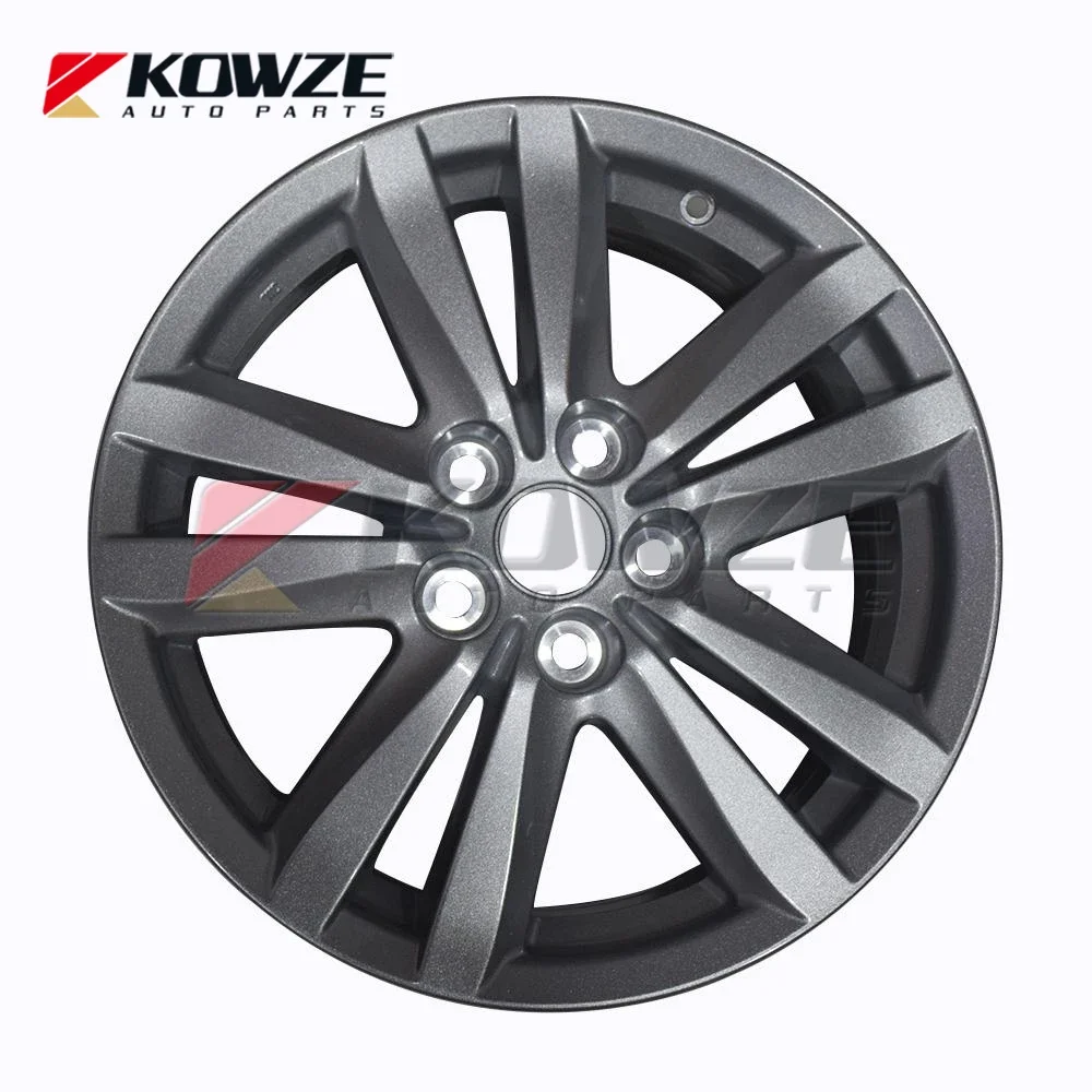 Автоматическое запасное колесо для Mitsubishi Outlander ASX 2010-2016 GA1W GA2W GA6W 4250B695 4250B869 4250C076 4250C623 
Автоматическое запасное колесо для Mitsubishi Outlander ASX 2010-2016 GA1W GA2W GA6W 4250B695 4250B869 4250C076 4250C623