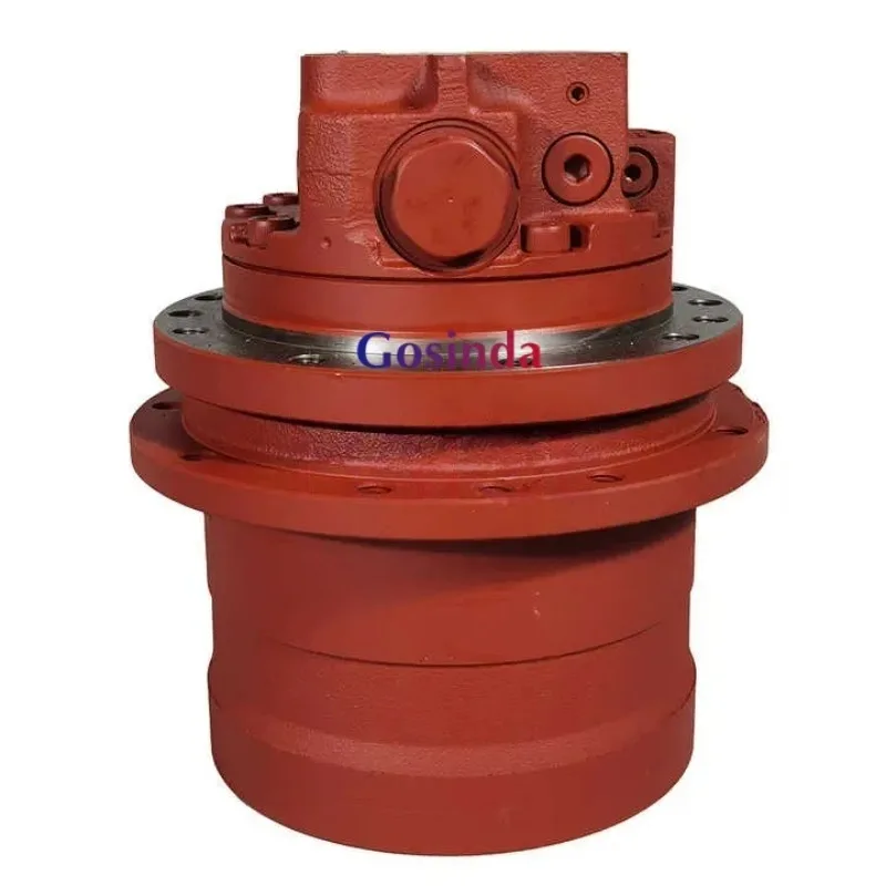 PHV-5B PHV-5B-110A PHV-5B-110A-PS Travel Motor Final Drive Assy for 7-9Ton Excavator PC70 PC80 SK75 EC75
PHV-5B PHV-5B-110A PHV-5B-110A-PS Travel Motor Final Drive Assy for 7-9Ton Excavator PC70 PC80 SK75 EC75