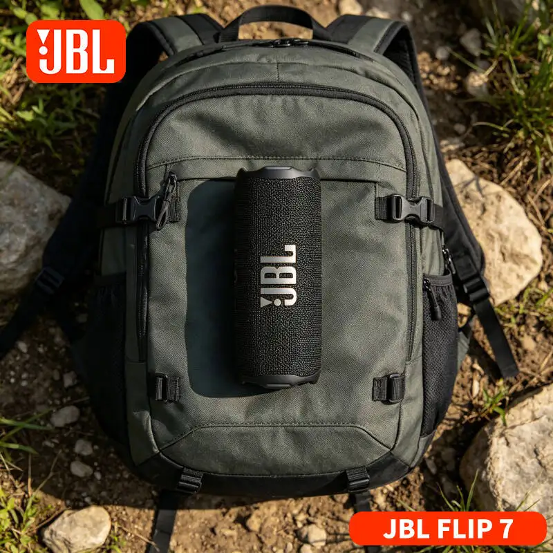 Original New JBL Flip 7 Kaleidoscope Speaker Bluetooth 5.4 Long Standby Stereo Sound Home Travel Party Loudspeaker
Original New JBL Flip 7 Kaleidoscope Speaker Bluetooth 5.4 Long Standby Stereo Sound Home Travel Party Loudspeaker