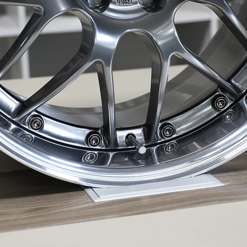 for High Quality Customizable 40mm Forged Wheels with 98mm PCD 35mm-40mm-30mm-25mm-20mm ET Aluminium Alloy
for High Quality Customizable 40mm Forged Wheels with 98mm PCD 35mm-40mm-30mm-25mm-20mm ET Aluminium Alloy