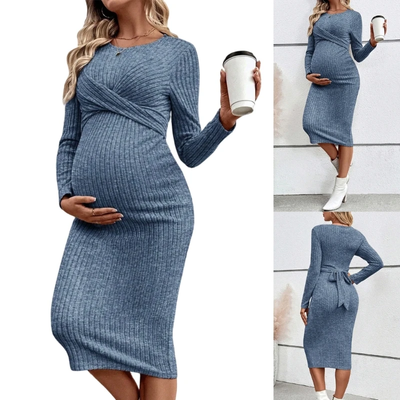 Стильное тонкое платье для беременных из хлопка для беременных, комфортная и повседневная одежда A2UB
Стильное тонкое платье для беременных из хлопка для беременных, комфортная и повседневная одежда A2UB