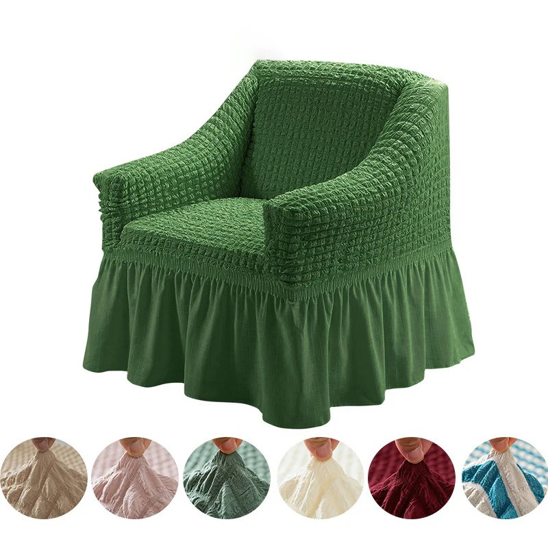 Elastic Sofa Cover With Skirt Full Coverage Elastic Sofa Cover Decorate The Sofa in The Living Room Multiple Color Sofa Cover
Elastic Sofa Cover With Skirt Full Coverage Elastic Sofa Cover Decorate The Sofa in The Living Room Multiple Color Sofa Cover