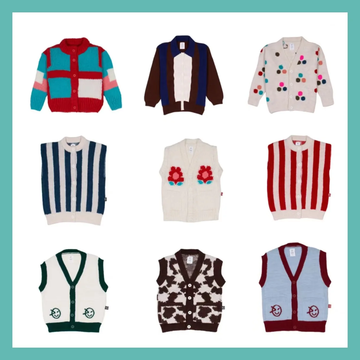 kids boys girls winter clothes 24 WYN toddler children sweater cardigan knitted sweater wool striped knit vest
kids boys girls winter clothes 24 WYN toddler children sweater cardigan knitted sweater wool striped knit vest
