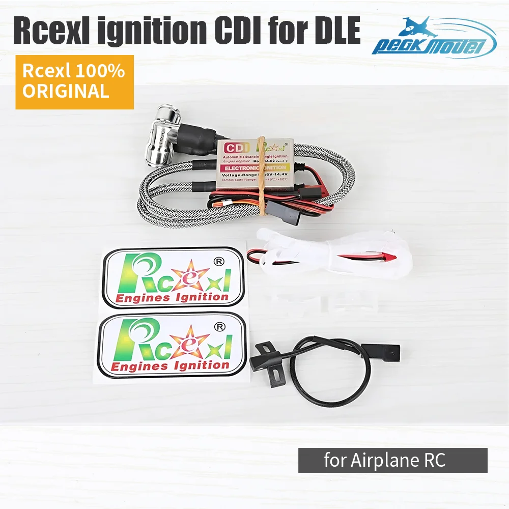 Rcexl зажигание CDI для ME8 CM6 BPMR6F BMR6a свеча зажигания для газового бензинового двигателя радиоуправляемый самолет 
Rcexl зажигание CDI для ME8 CM6 BPMR6F BMR6a свеча зажигания для газового бензинового двигателя радиоуправляемый самолет